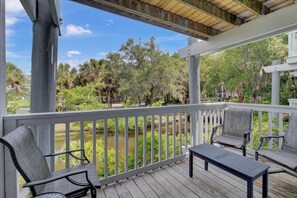 Guest Balcony 2