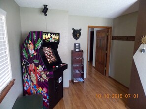 Pac-Man Arcade machine