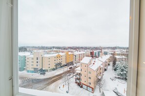 Udendørsområde