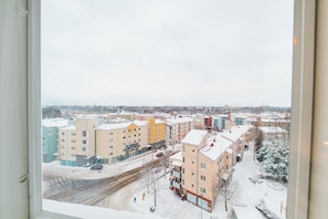 Udendørsområde