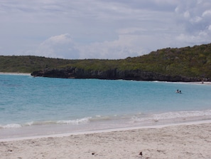 Red Beach