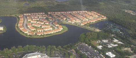  view of Sail Harbour Association, & the Lee Memorial Hospital at Health Park