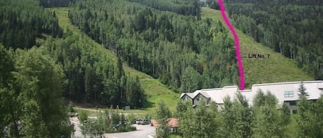 Ulkoalueet