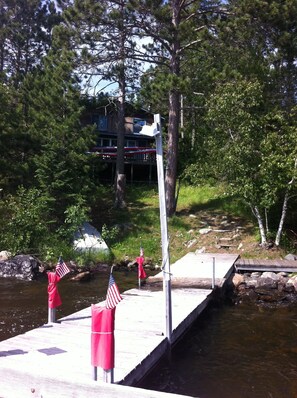 Boendeområde