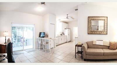 Cozy Apartment Near Downtown Eustis, FL