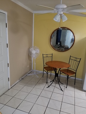 Restauration