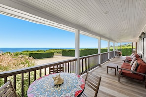 porch