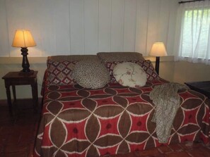 Second Master bedroom