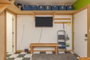 Intérieur