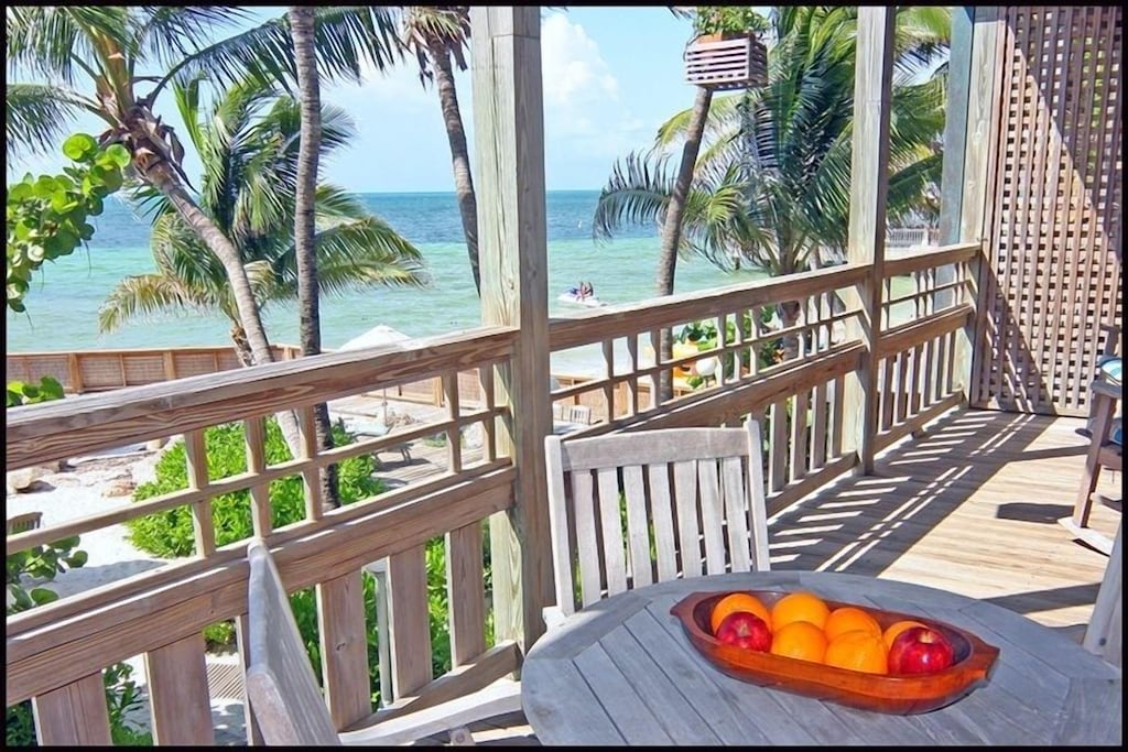 The BEST Beachfront Rentals in the Florida Keys BeeLoved City
