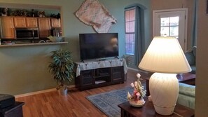 New (2021) UHD 4K SMART TV