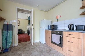 Eget kök