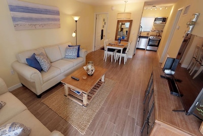Bradenton Beach Condo