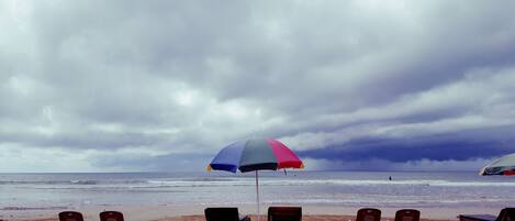 Spiaggia