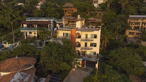 Welcome to Villa Los Corales in Sayulita 