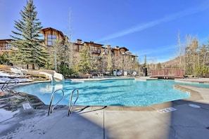 Creekside Condominiums