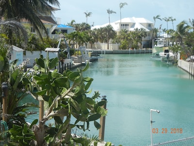 Summerland Key House