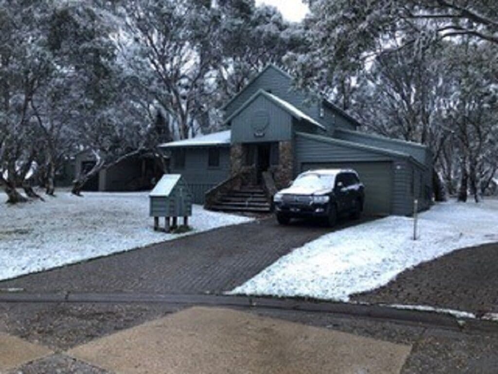 Picture of villa