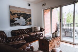 Castlemaine Boutique Accommodation Holiday House