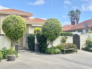 Boendeområde
