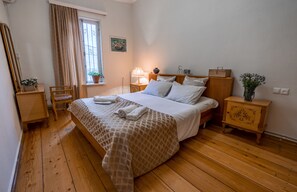bedroom second floor 