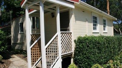 Picture of villa