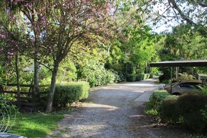 Boendeområde