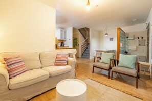 Ground Floor Living room