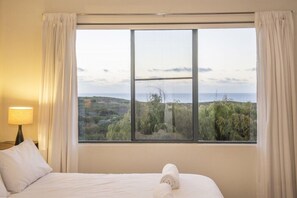 Master Suite Bedroom