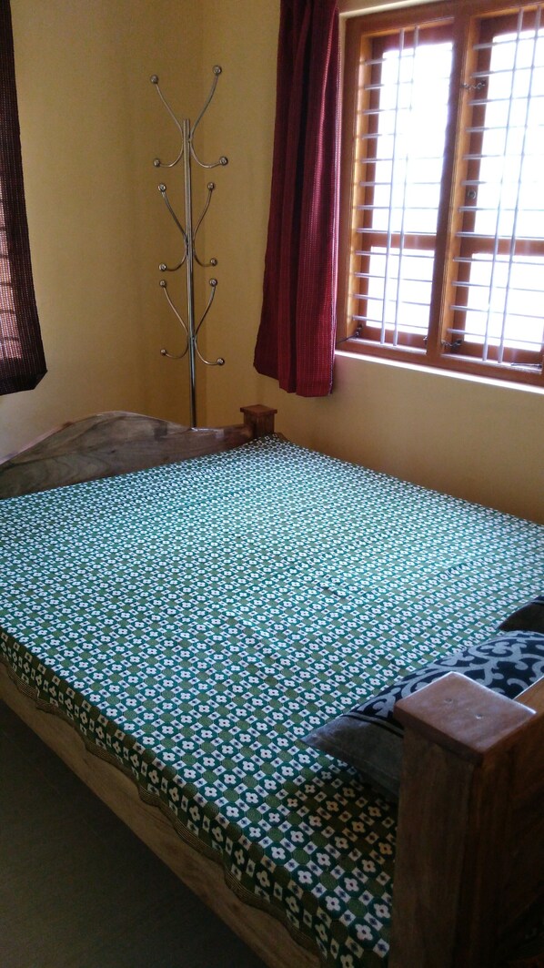 Bed room 2