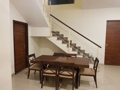 3 Bedroom Villa In Vedic Village