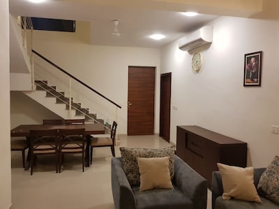 3 Bedroom Villa In Vedic Village