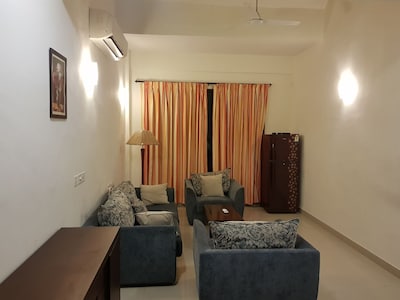 3 Bedroom Villa In Vedic Village