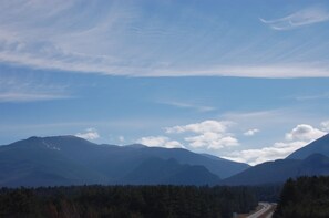 Mt Lafayette