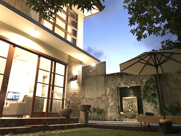 Terrass/Patio