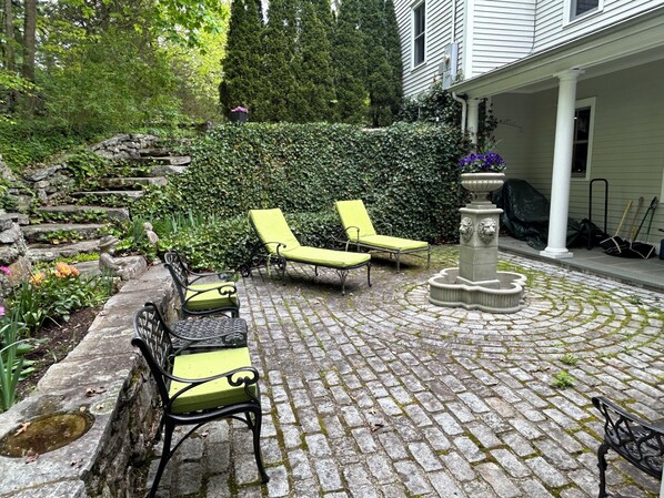 Terrass/Patio