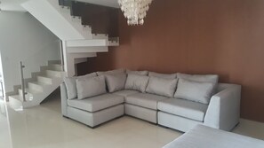 Sala / Livingroom
