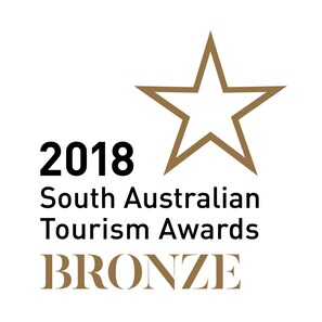 South Australian Tourism Award