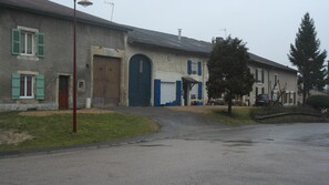 Exteriör