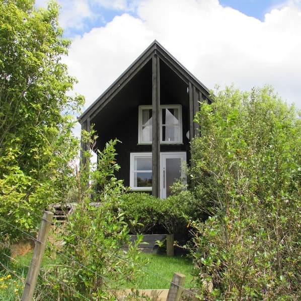 Slice of Heaven Cottage