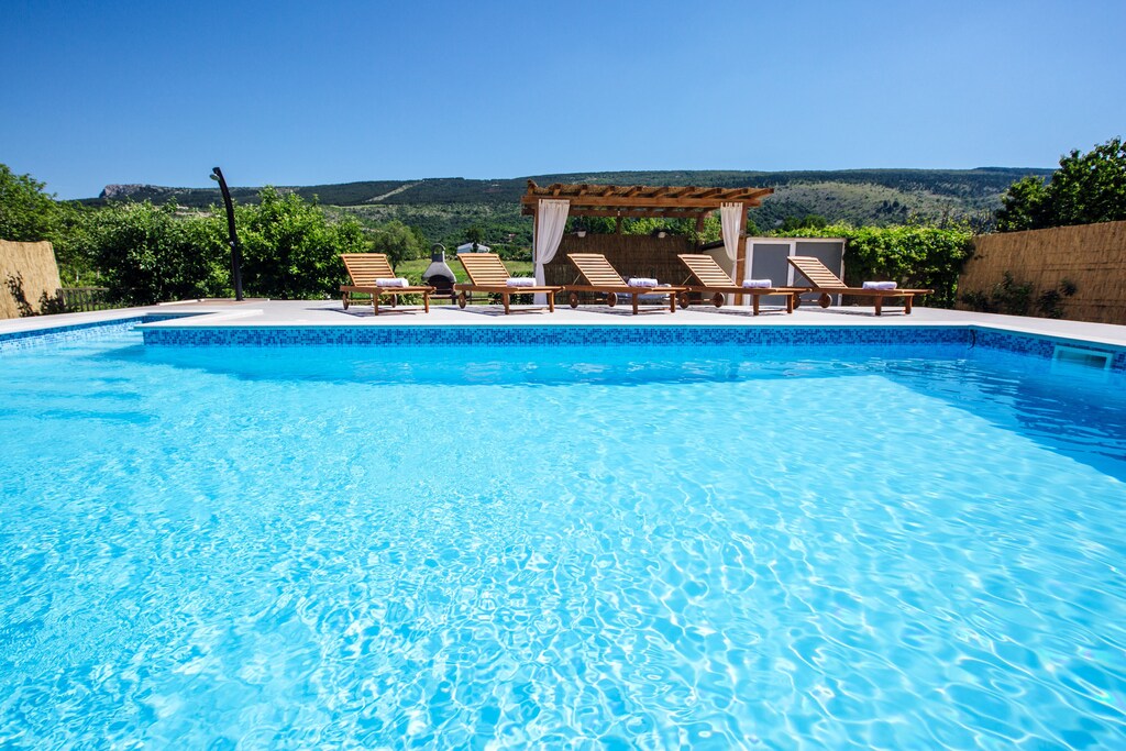 Picture of villa