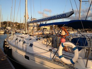 Port de plaisance