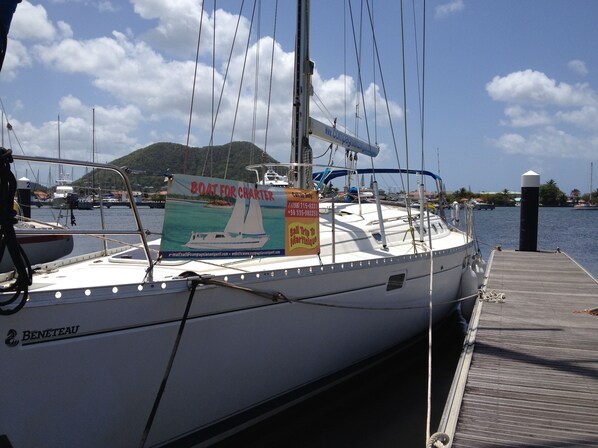 Port de plaisance
