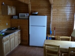 Eget kök