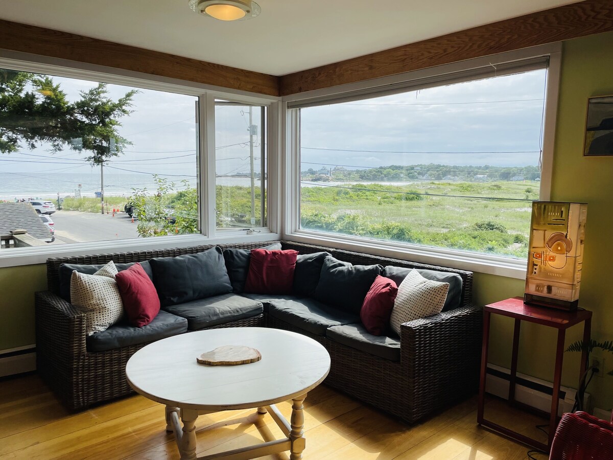 GOT BEACH! Good Harbor House