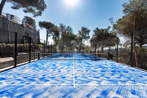 Sportplatz