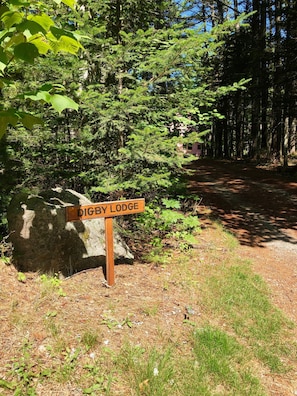 Welcome to Digby Lodge