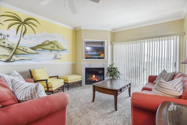 Welcome to Avalon 304 in Ocean City, Maryland.