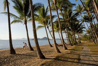 Tranquility Chill at Palm Cove - The ideal family accommodation.