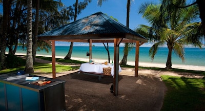 Tranquility Chill at Palm Cove - The ideal family accommodation.